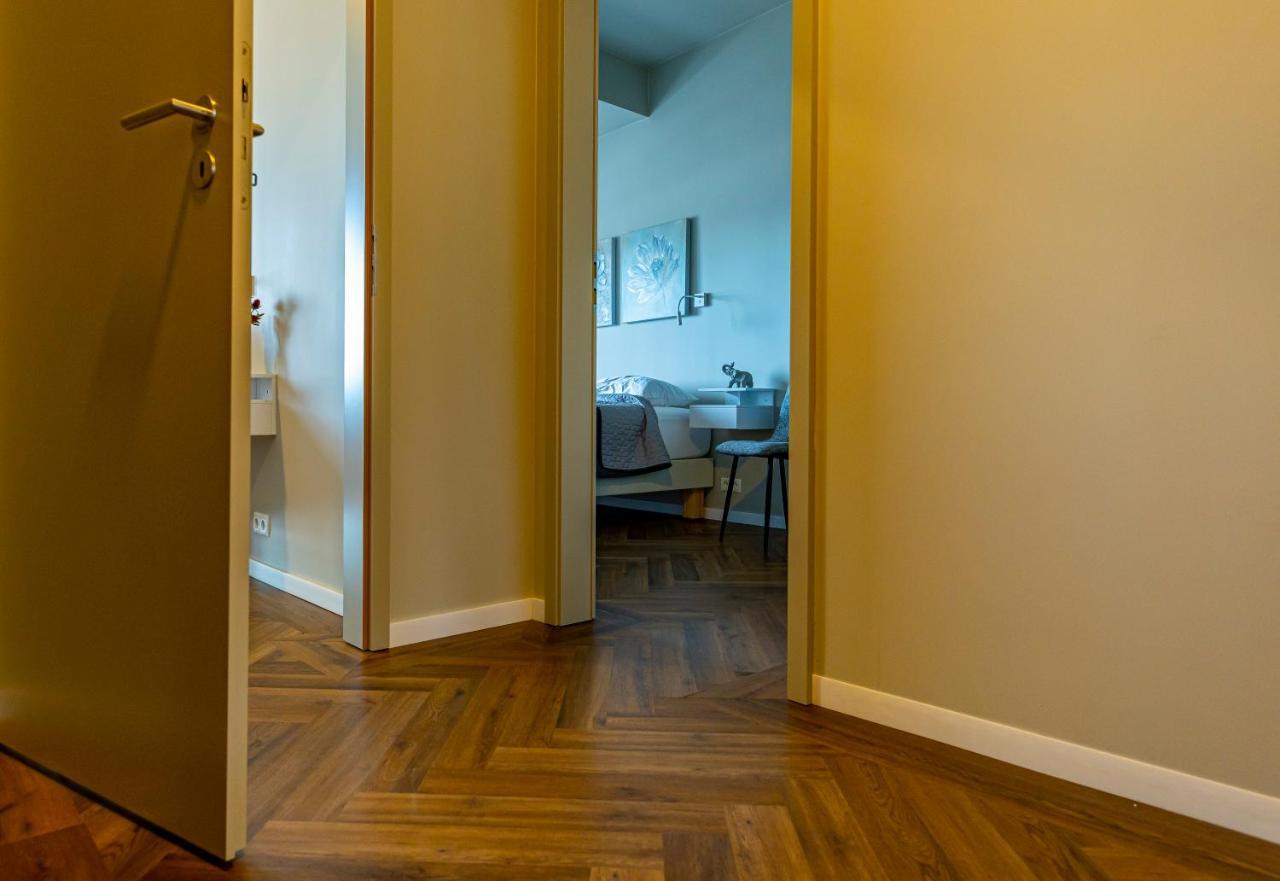 Iceland Sjf Apartments - 401 เรคยาวิก ภายนอก รูปภาพ